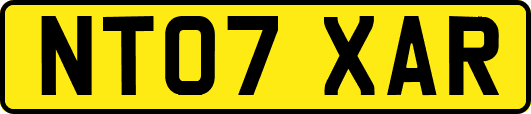 NT07XAR