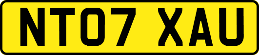 NT07XAU