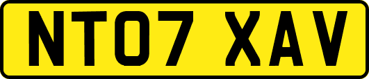 NT07XAV