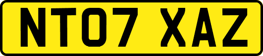 NT07XAZ