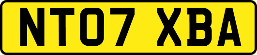 NT07XBA