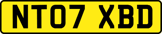 NT07XBD