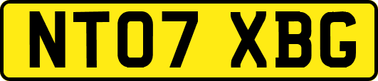 NT07XBG