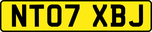 NT07XBJ