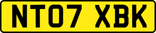 NT07XBK