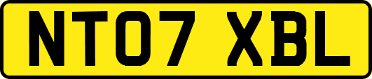 NT07XBL