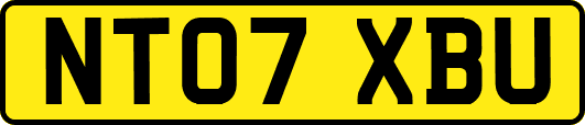 NT07XBU
