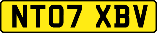 NT07XBV