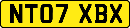 NT07XBX