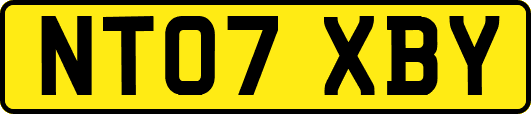 NT07XBY