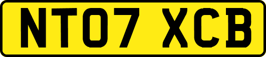 NT07XCB