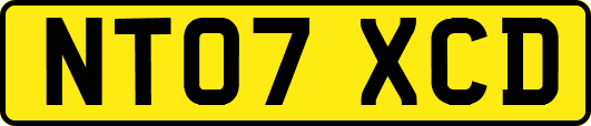 NT07XCD