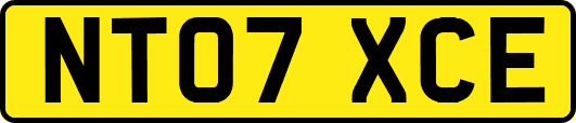 NT07XCE