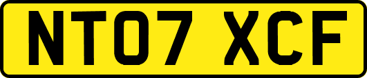 NT07XCF