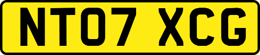 NT07XCG