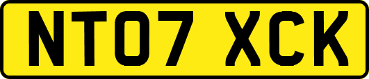 NT07XCK
