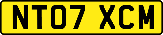 NT07XCM