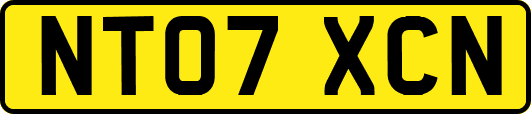 NT07XCN