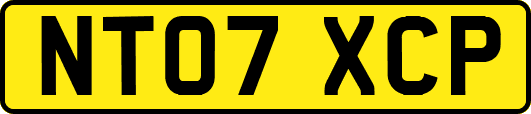 NT07XCP