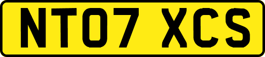 NT07XCS