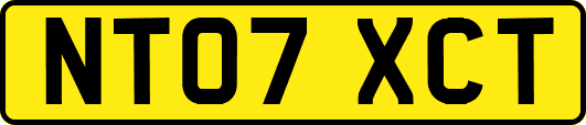 NT07XCT