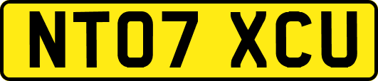 NT07XCU