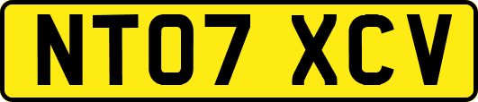 NT07XCV