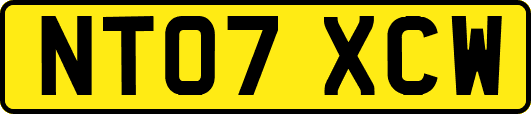 NT07XCW