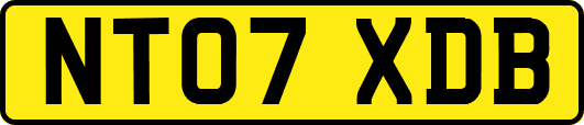 NT07XDB