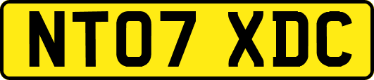 NT07XDC