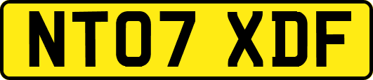 NT07XDF