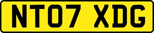 NT07XDG