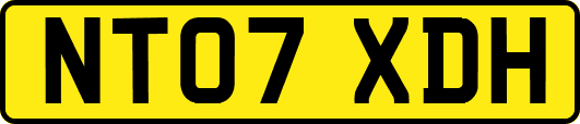 NT07XDH