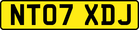 NT07XDJ