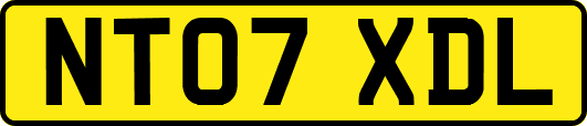 NT07XDL