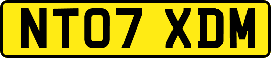 NT07XDM