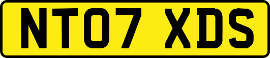 NT07XDS