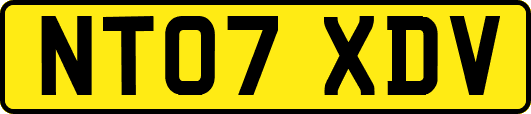 NT07XDV