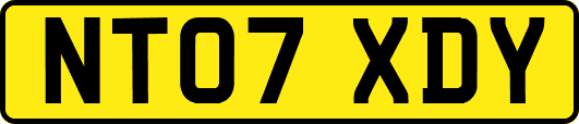 NT07XDY
