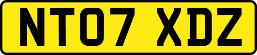 NT07XDZ