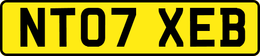 NT07XEB