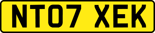NT07XEK