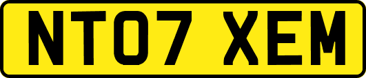 NT07XEM