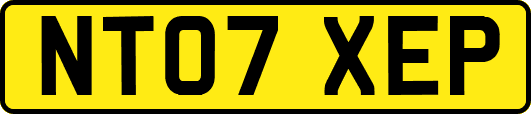 NT07XEP