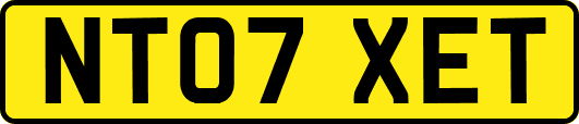 NT07XET