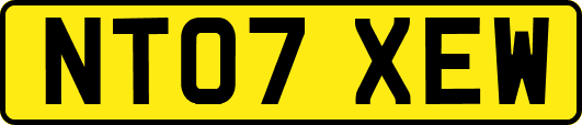 NT07XEW