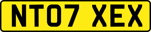 NT07XEX