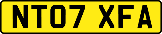 NT07XFA