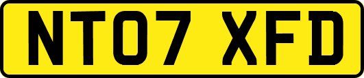 NT07XFD
