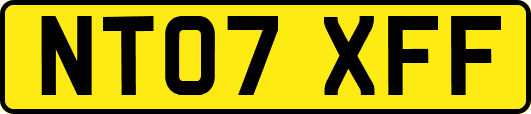 NT07XFF
